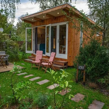 Charming In Sint Maartenszee Ferienhaus