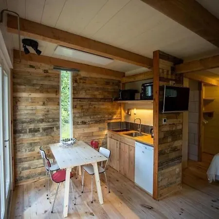 Ferienhaus Charming In Sint Maartenszee