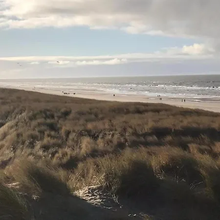 Charming In Sint Maartenszee *