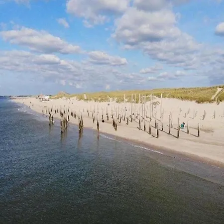 Charming In Sint Maartenszee Sint Maartensvlotbrug