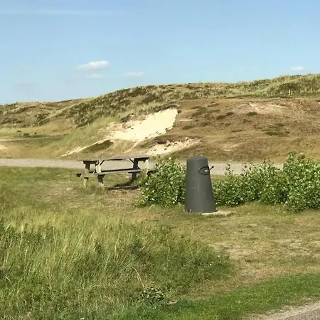Charming In Sint Maartenszee * Sint Maartensvlotbrug