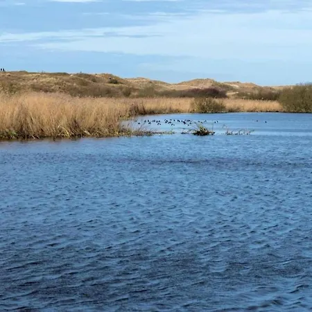 Charming In Sint Maartenszee Дом отдыха Sint Maartensvlotbrug