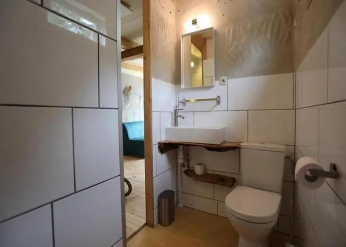 Charming In Sint Maartenszee * Sint Maartensvlotbrug