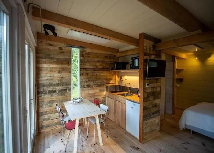 Feriehus Charming In Sint Maartenszee