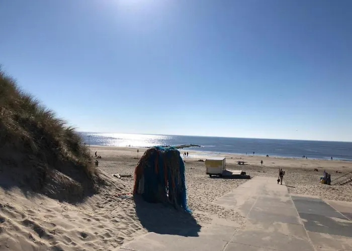 Feriehus Charming In Sint Maartenszee Sint Maartensvlotbrug
