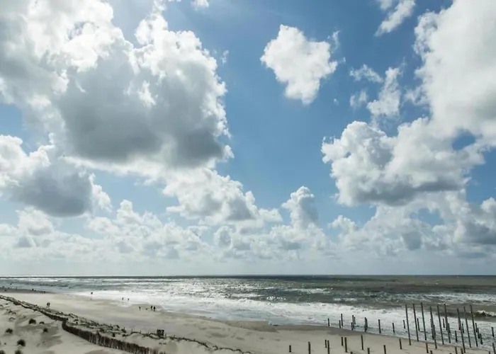 Charming In Sint Maartenszee *