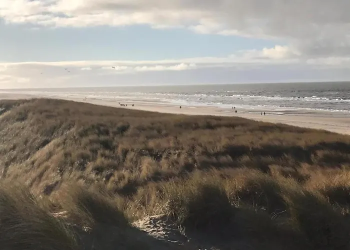 Charming In Sint Maartenszee *