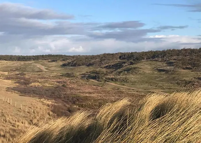 Charming In Sint Maartenszee