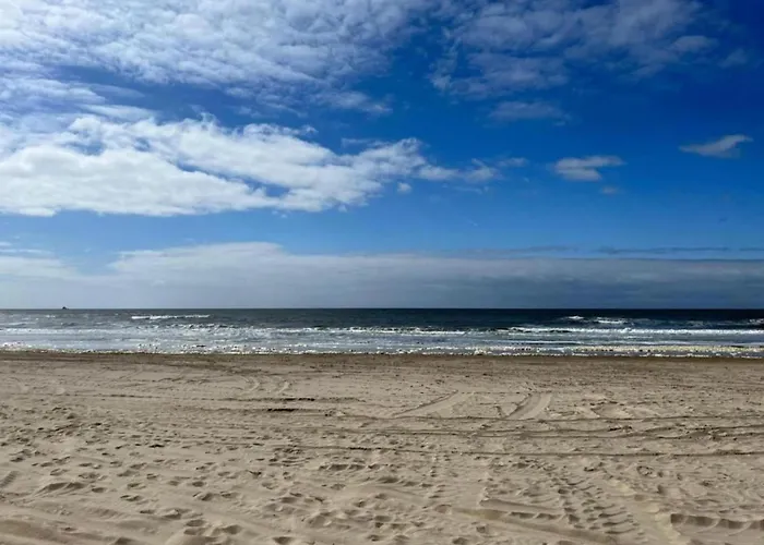 Feriehus Charming In Sint Maartenszee Sint Maartensvlotbrug