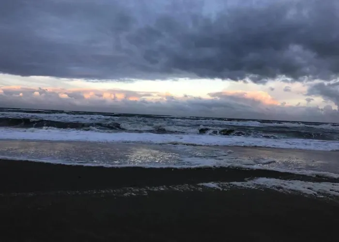 Feriehus Charming In Sint Maartenszee