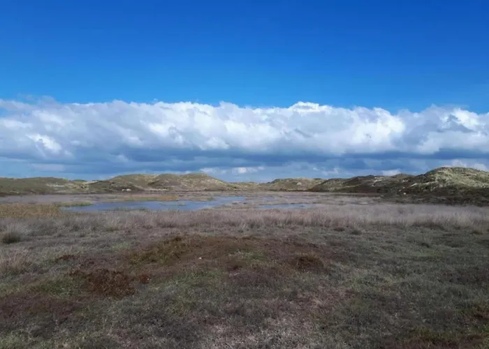 Charming In Sint Maartenszee *