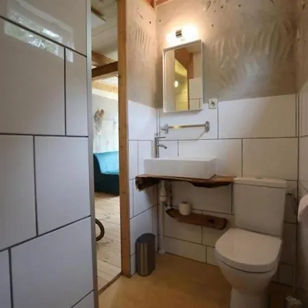 Charming In Sint Maartenszee * Sint Maartensvlotbrug