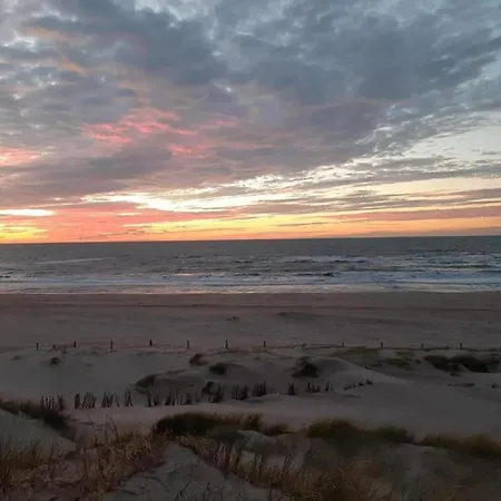 Charming In Sint Maartenszee 別荘 Sint Maartensvlotbrug