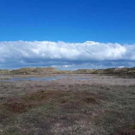 Charming In Sint Maartenszee *